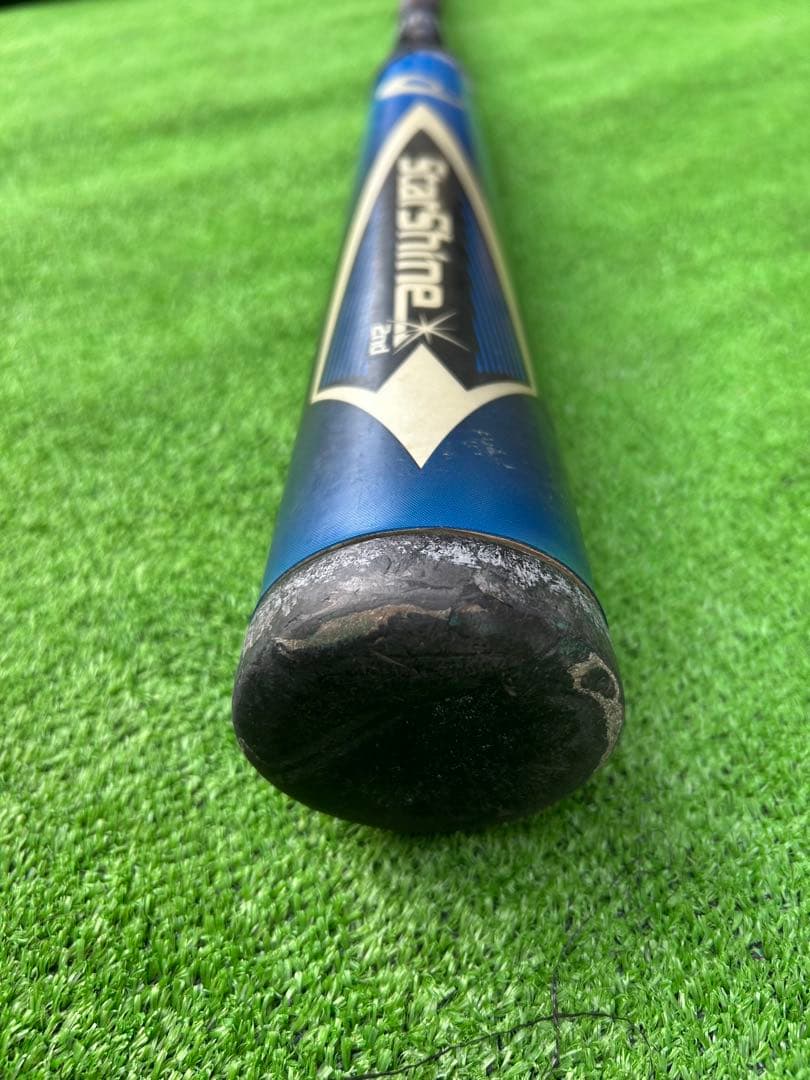 スターシャイン2nd 75cm/430g アシックス