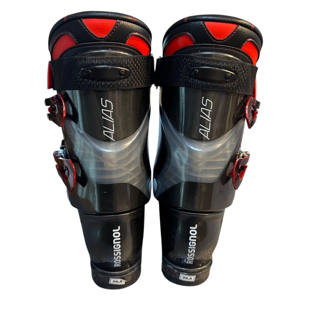 ROSSIGNOL ロシニョール ALIAS70 26-26.5cm 308mm