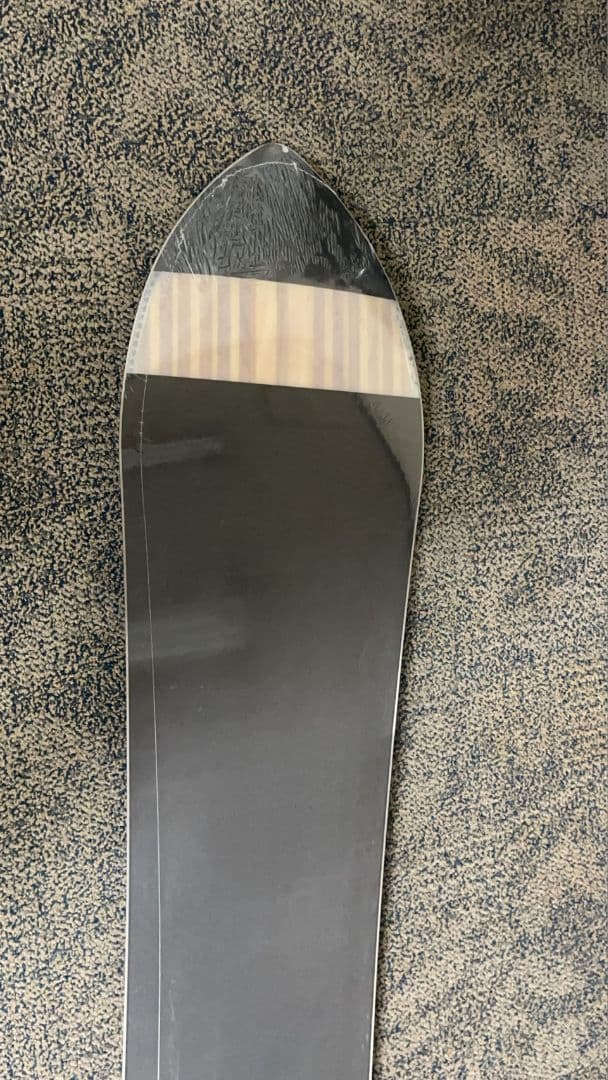 新品■TJBRAND GOLDEN BAT BONZAR 155.5スノーボード