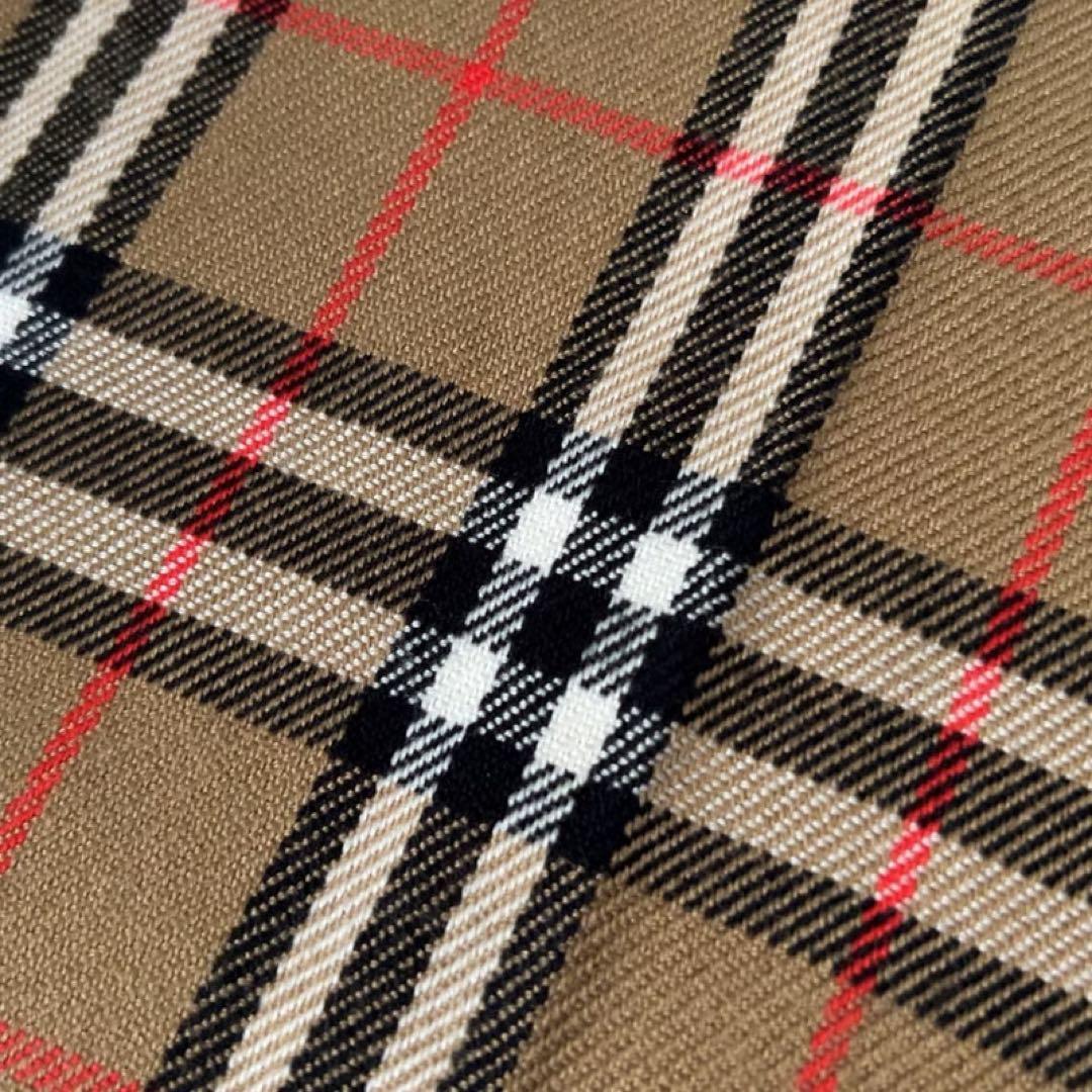 【Burberrys】マフラー 新品未使用 タグ付き ベージュ