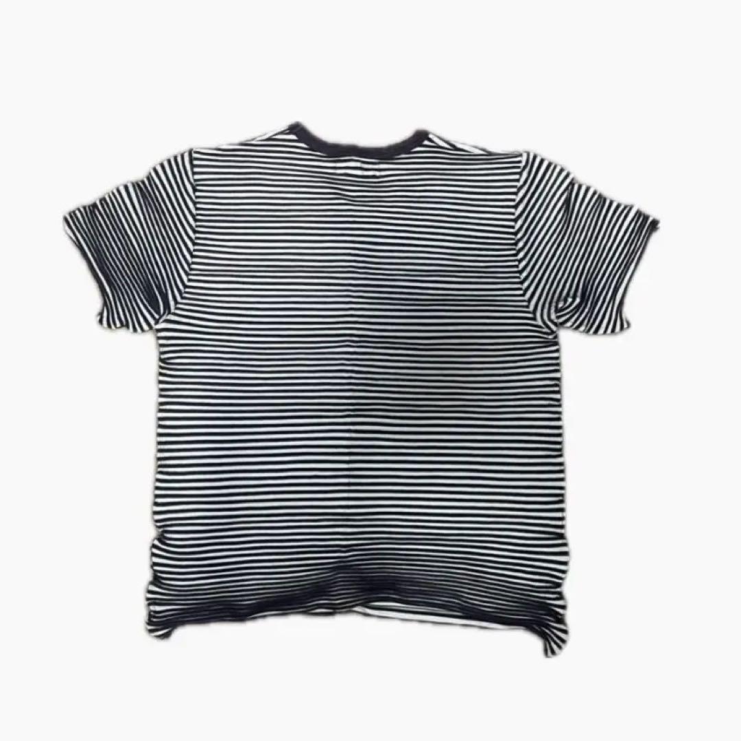 トップス youji yamamoto pour homme archive 90s