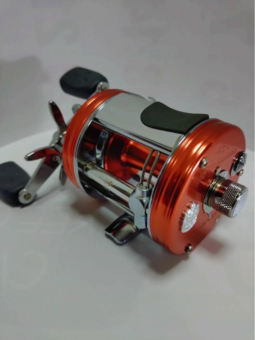ニ*コ様 Abu Garcia Ambassadeur Rocket 6500C