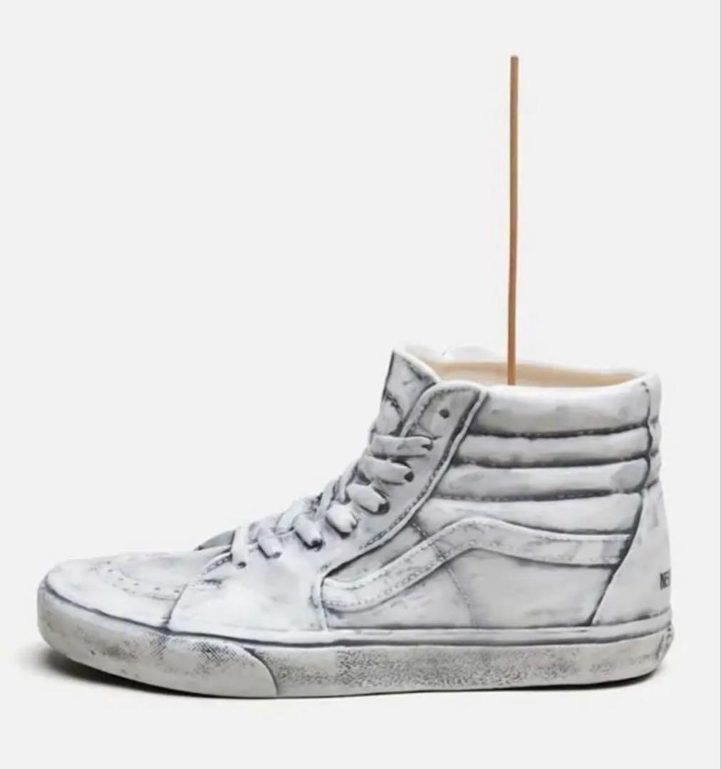 ネイバーフッド　VANS チャンバー お香立て