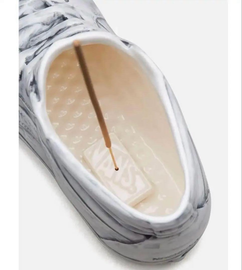 ネイバーフッド　VANS チャンバー お香立て