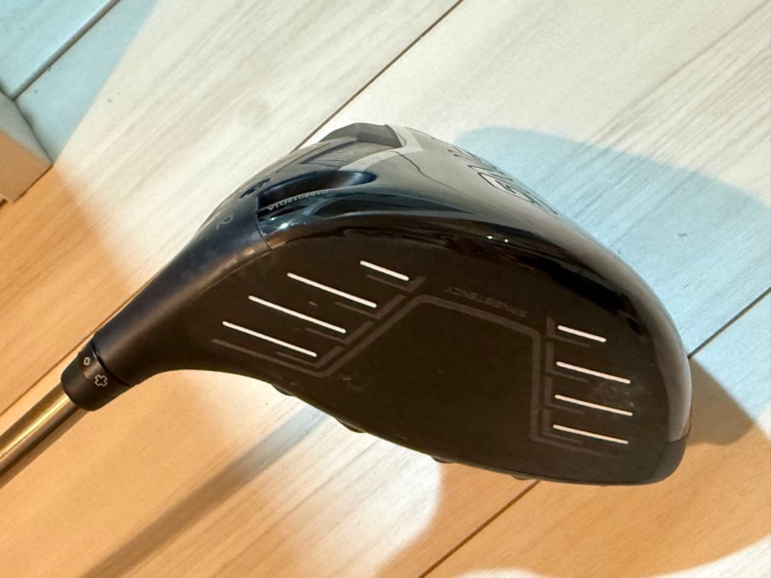 PING G440 MAX 12° TOUR 2.0 ピン超美品ドライバー