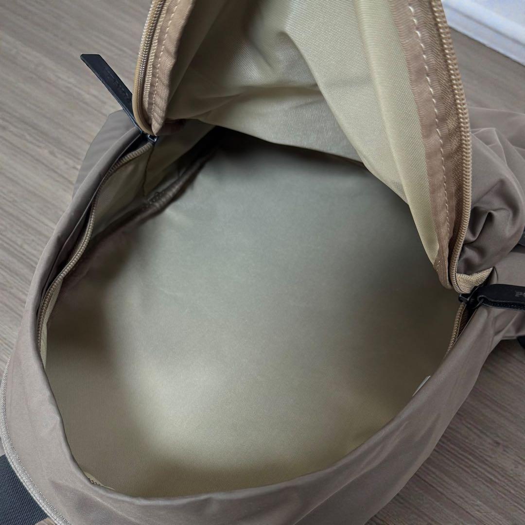 美品　PORTER ムース　デイパック　リュック