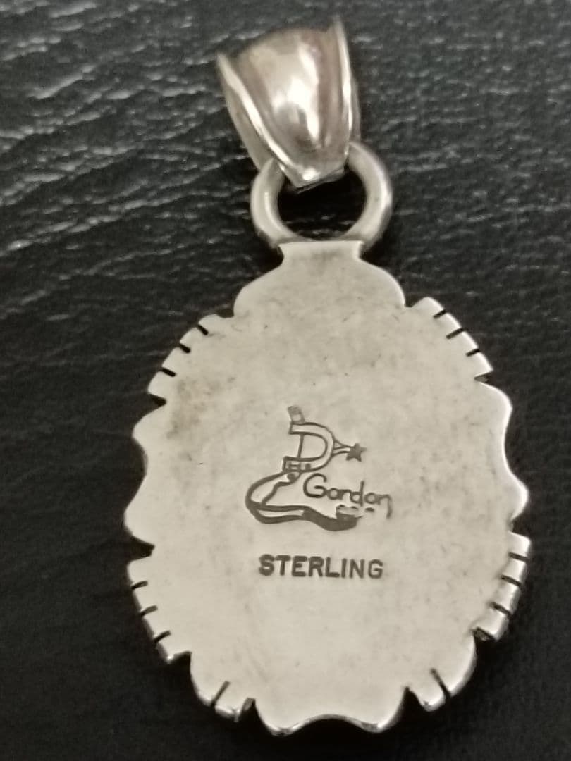 デルバート ゴードン