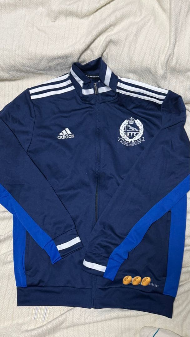 東海大学ラグビー部　セット　XO