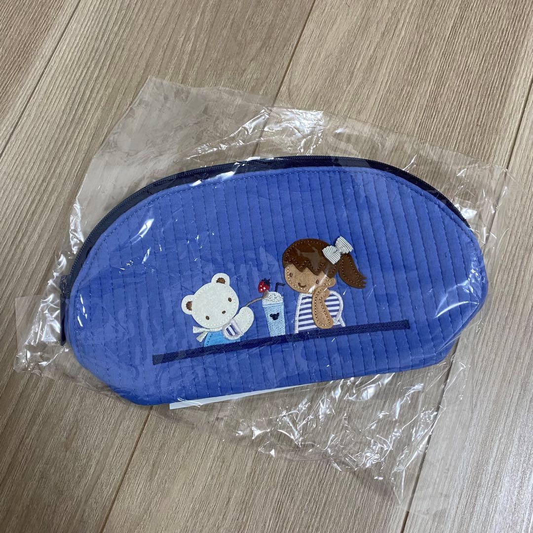 ファミリア familiar ピオヌンナル ヌビポーチ マエストロ