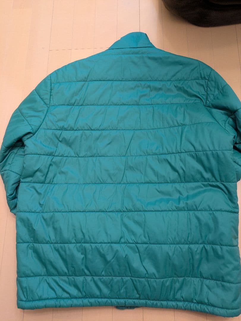 ヒステリックグラマー　レーシングジャケット