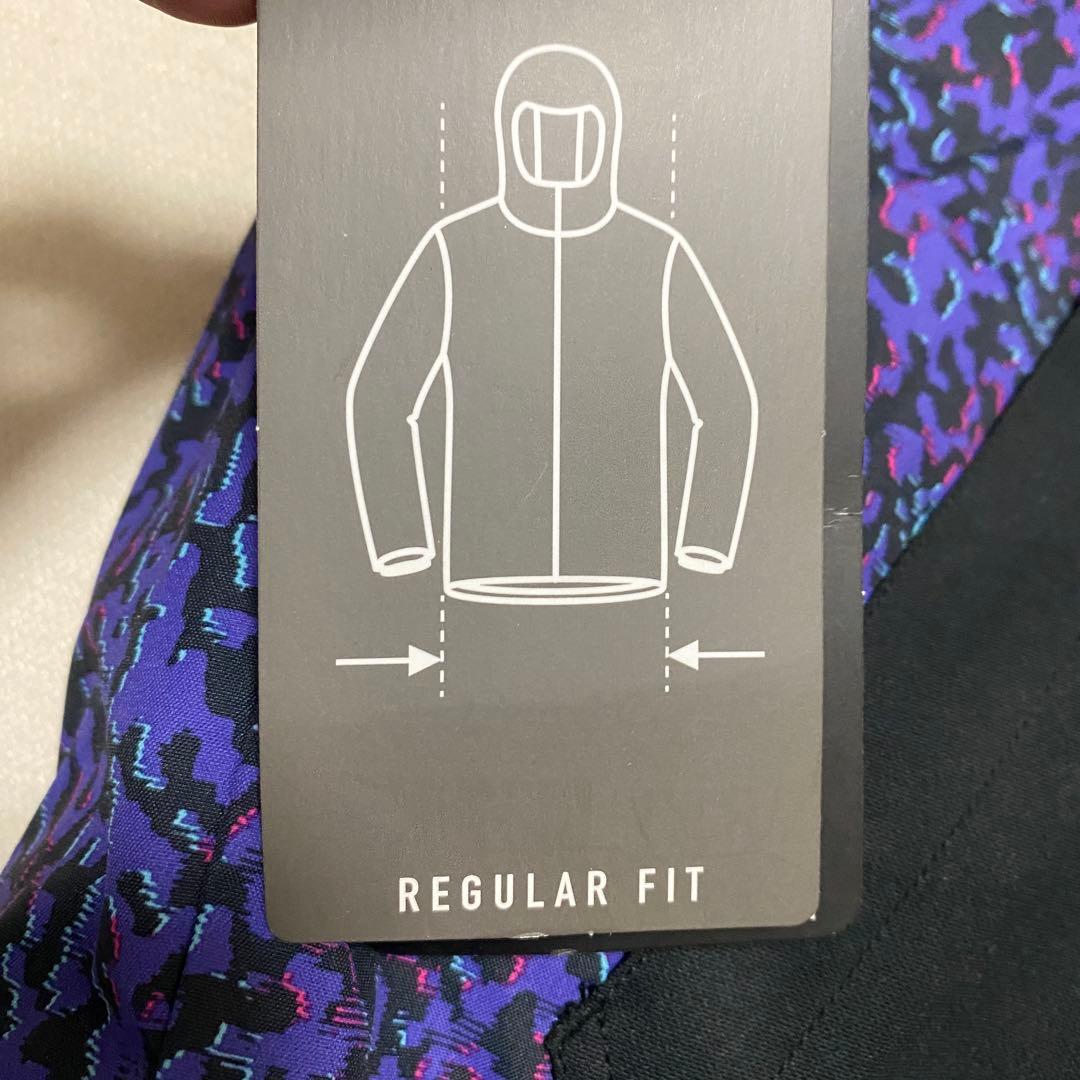 BILLABONG ビラボン AI01M-756 スノボウェアー ジャケット