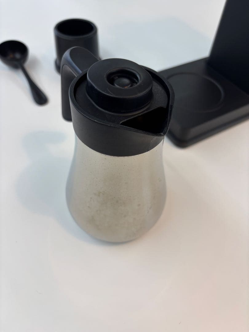 ドリップコーヒーメーカー ブラック