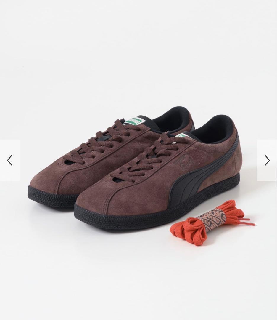 新品 PUMA EXCLUSIVE BRASIL LTH プーマ 別注