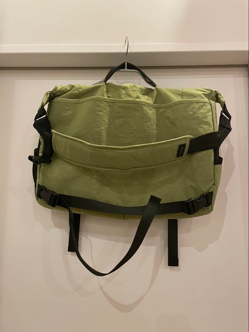 バッグ SEDAN ALL-PURPOSE Messenger Bag