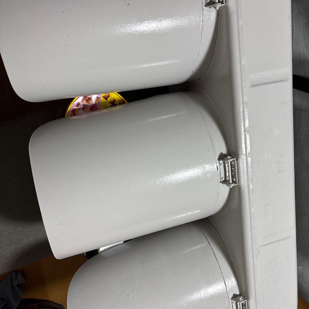 【極美品】本物　車両用信号機