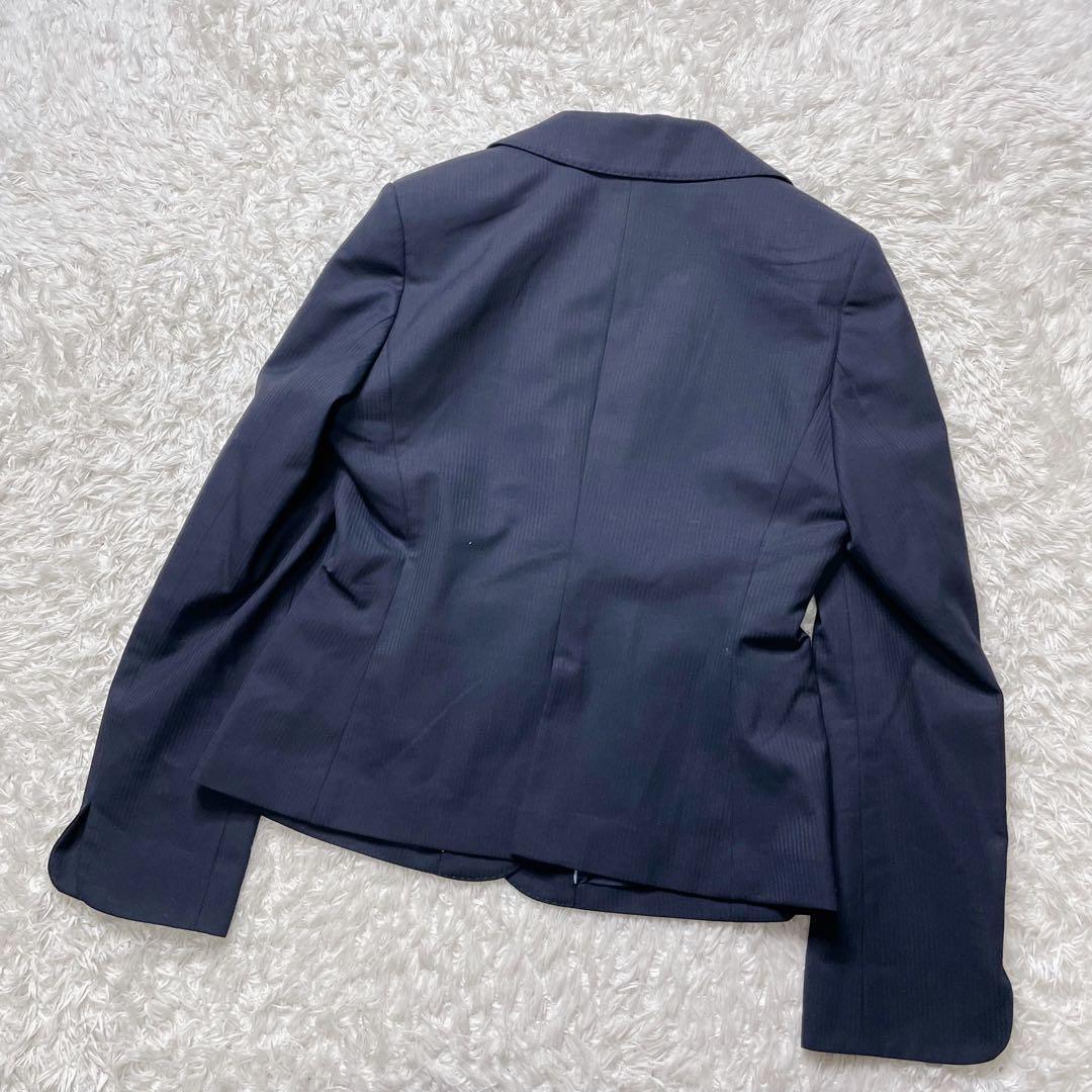 エヌラインプレシャス スーツ パンツ セットアップ 洗える 近年モデル