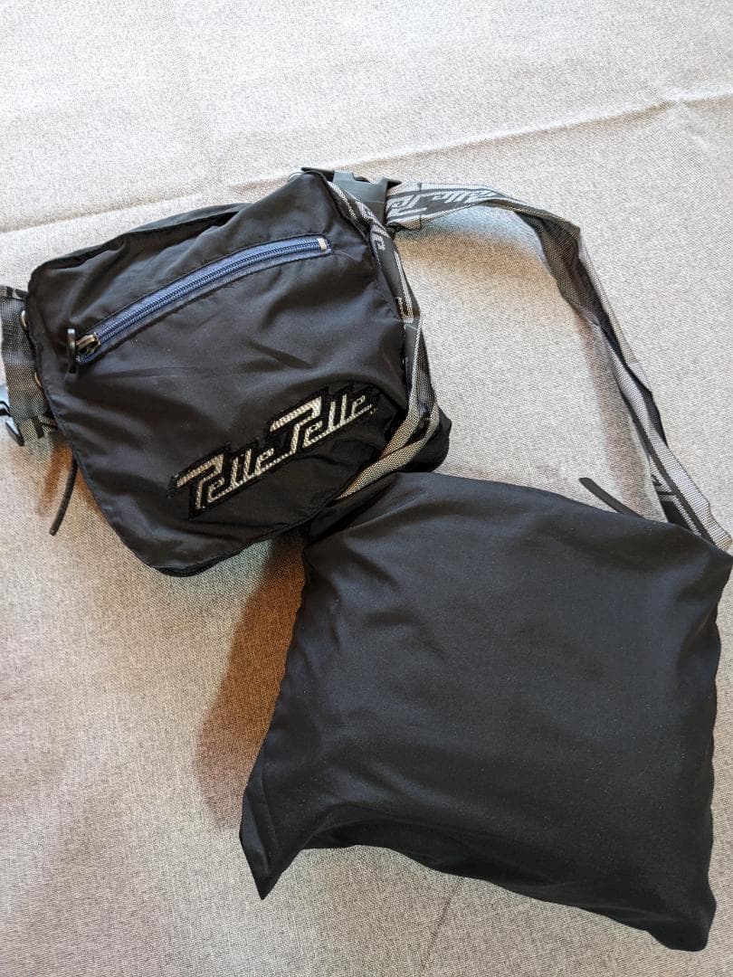 PELLEPELLE ペレペレ セットアップ XLサイズ BIGサイズ 大きい