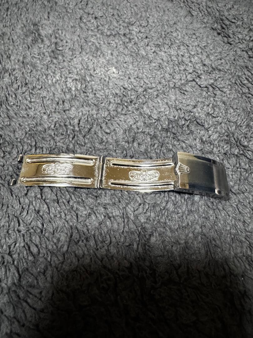 ロレックス　クラスプ