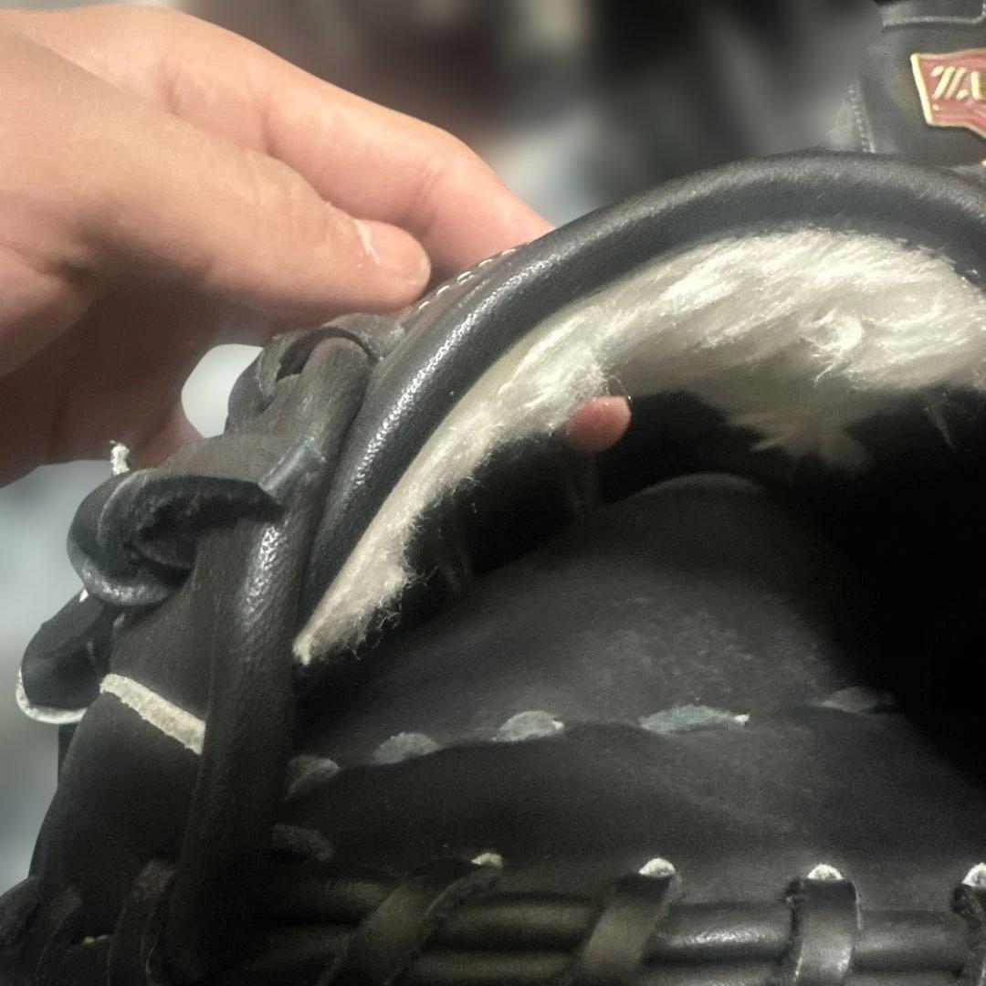 MIZUNO 投手用 グローバルエリート