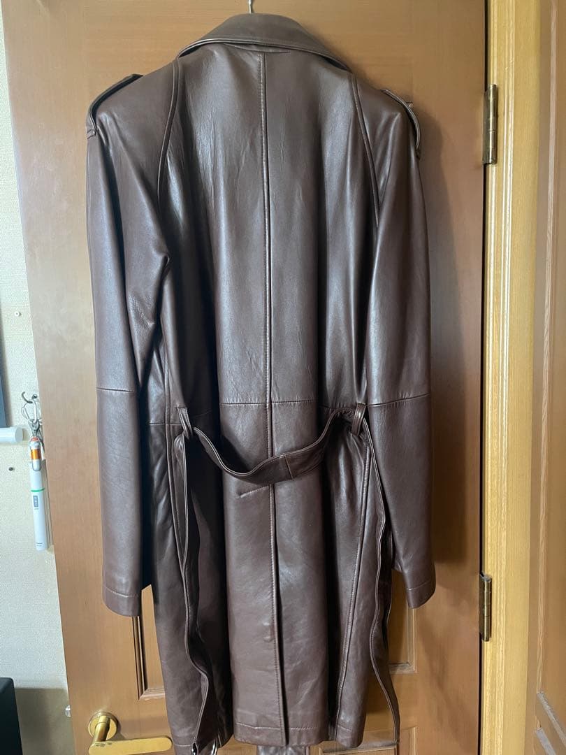 GoodLuck グッドラック 木村拓哉 トレンチコート　村正洋装　美品