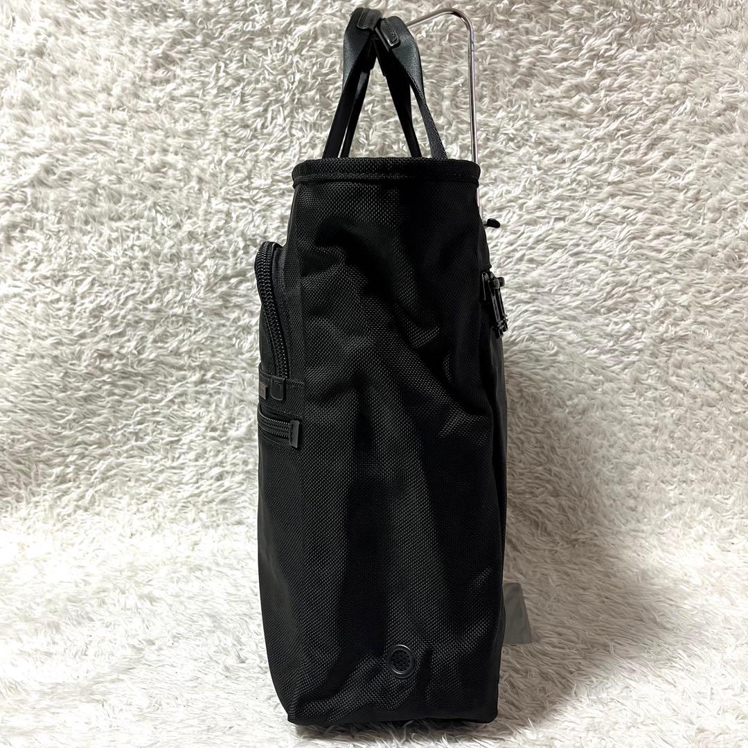 ✨美品✨TUMI トゥミ トートバッグ ビジネスバッグ A4収納可能 大容量