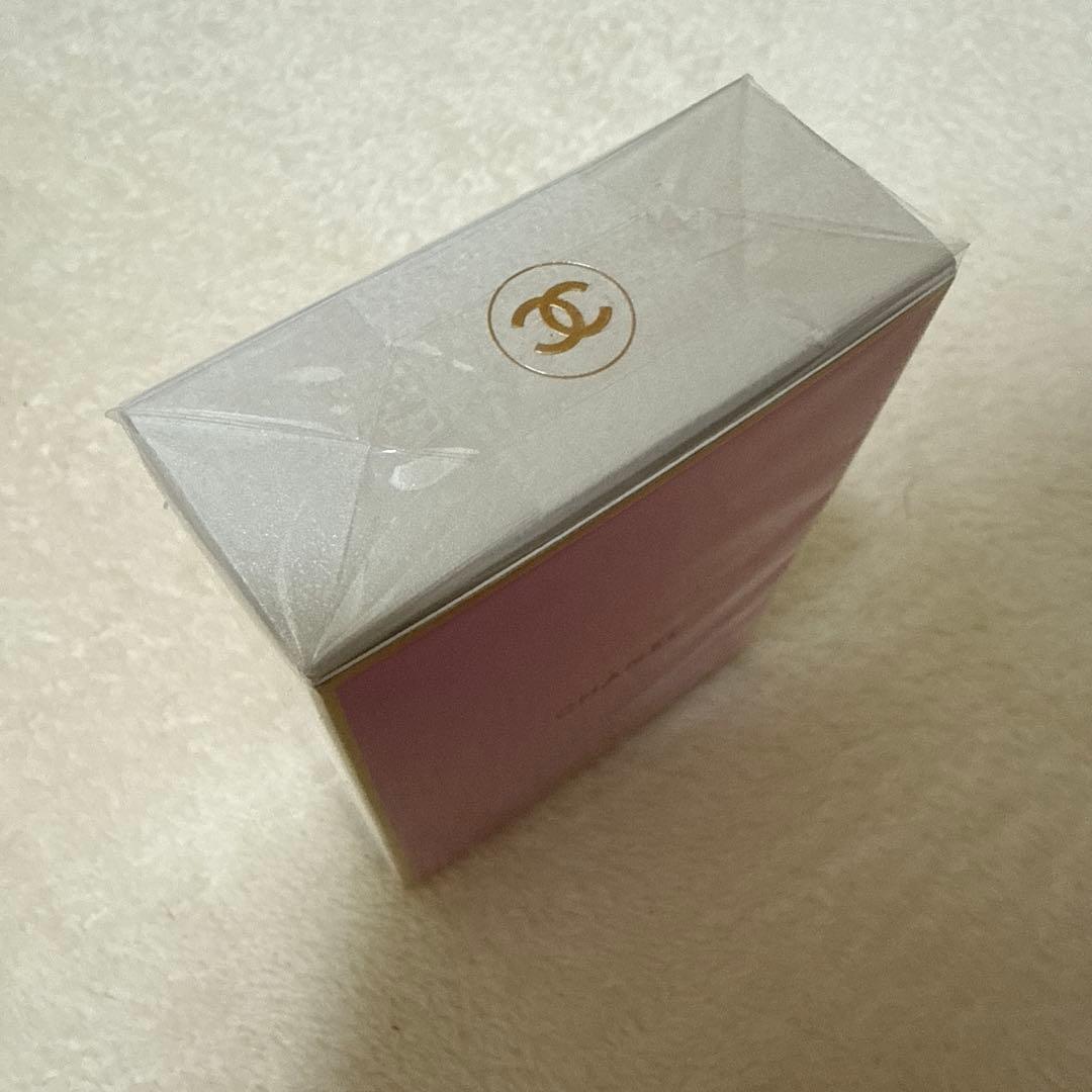 新品未使用【CHANEL】チャンス オー スプランディド オードゥパルファム