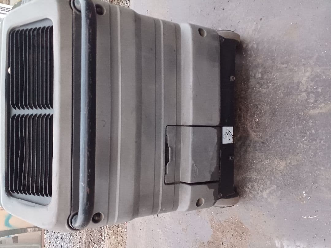 HONDA EU28i 移動式発電機