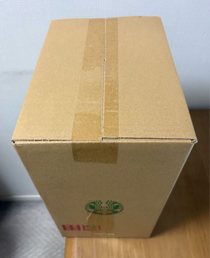 スターバックス 福袋 2026 新品 未開封