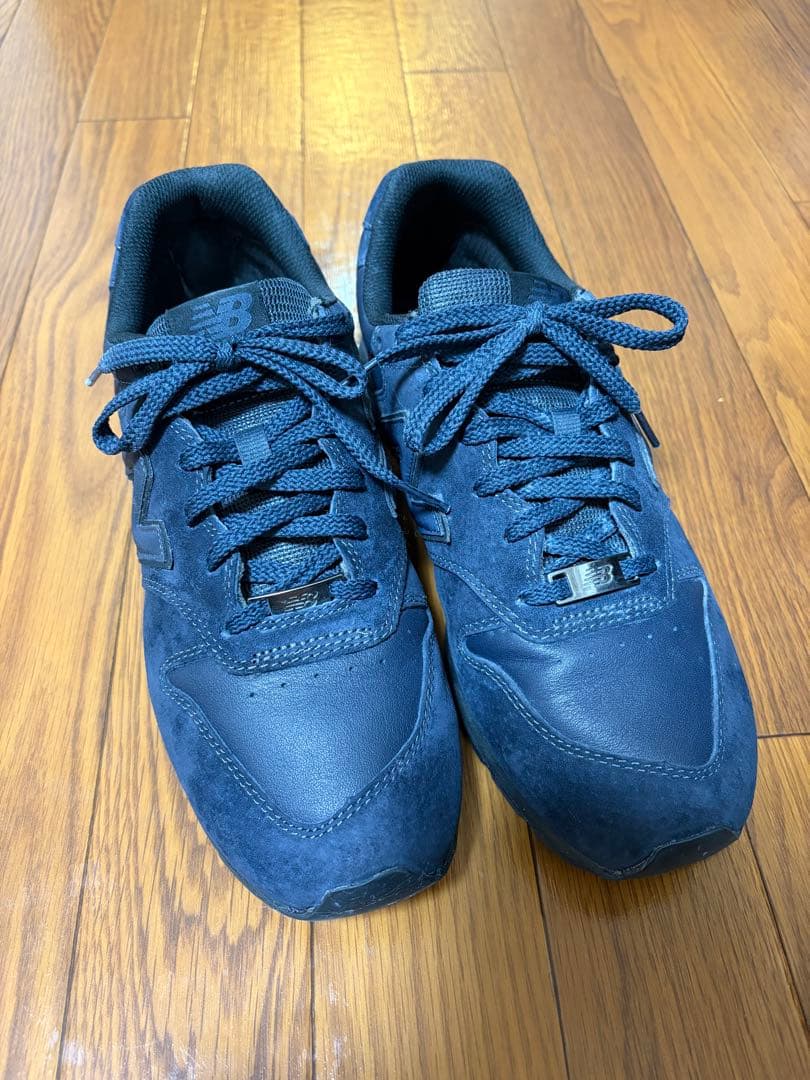 New Balance 996 27.5 【美品】