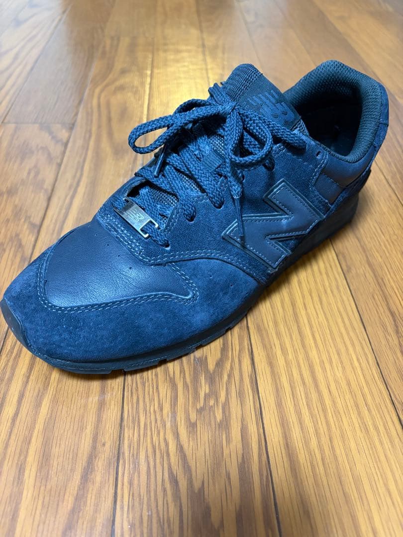 New Balance 996 27.5 【美品】