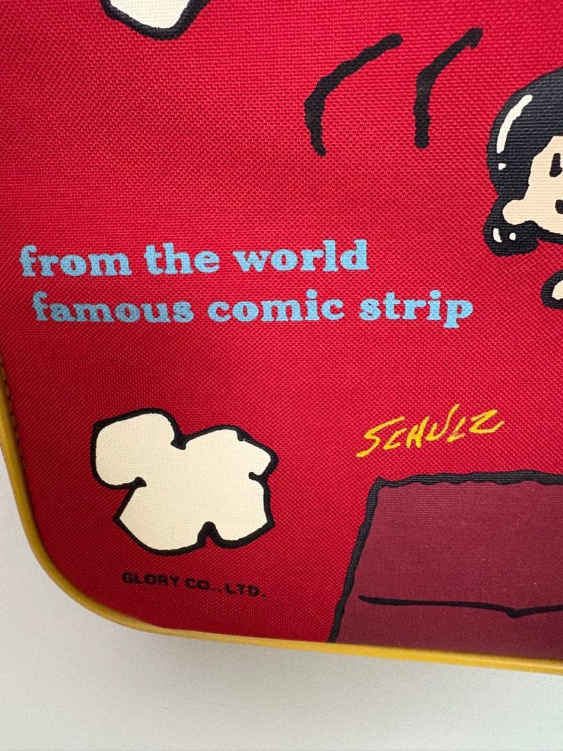 美品 SNOOPY スヌーピー トランク ヴィンテージ スーツケース バッグ