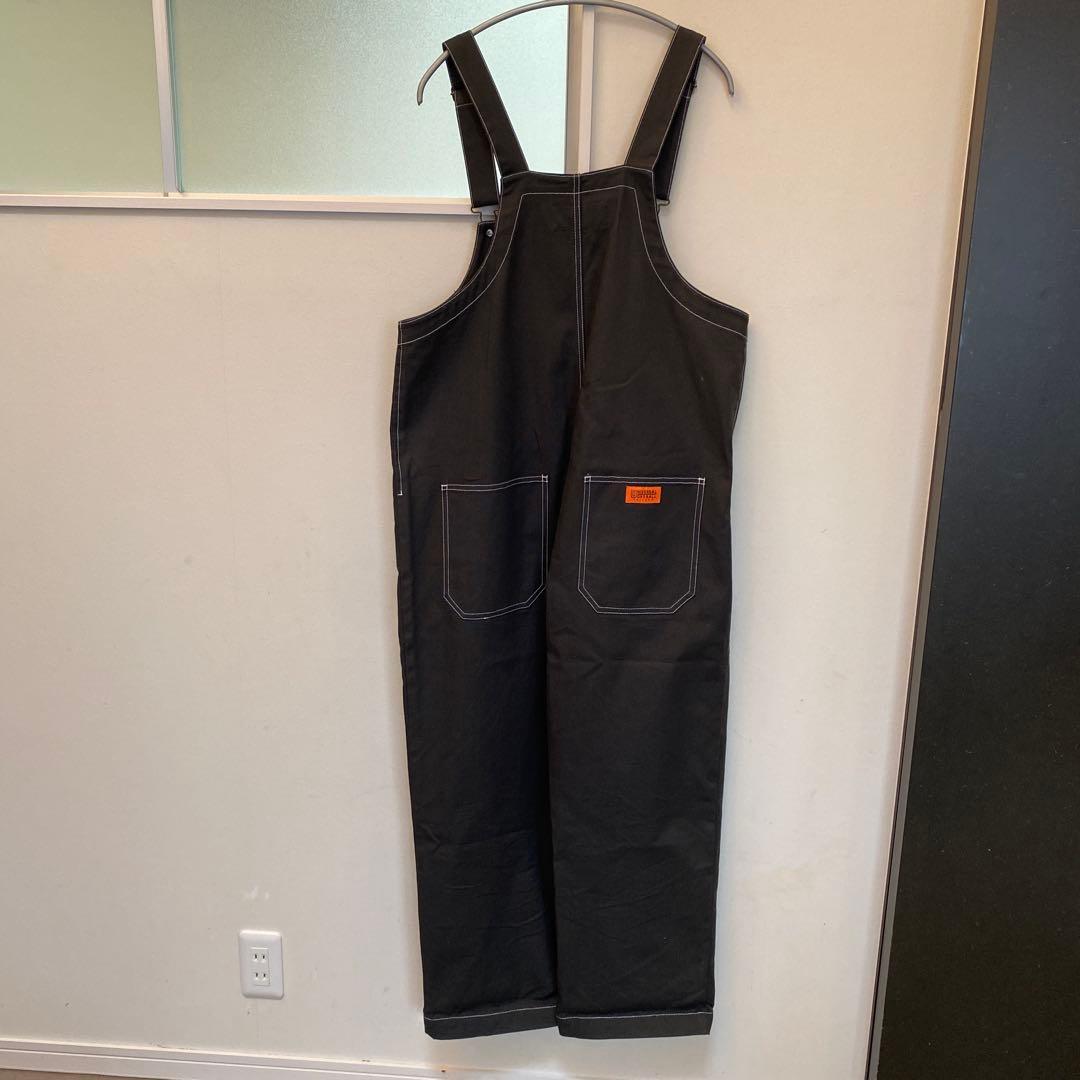 カレンソロジー UNIVERSAL OVERALL サロペット