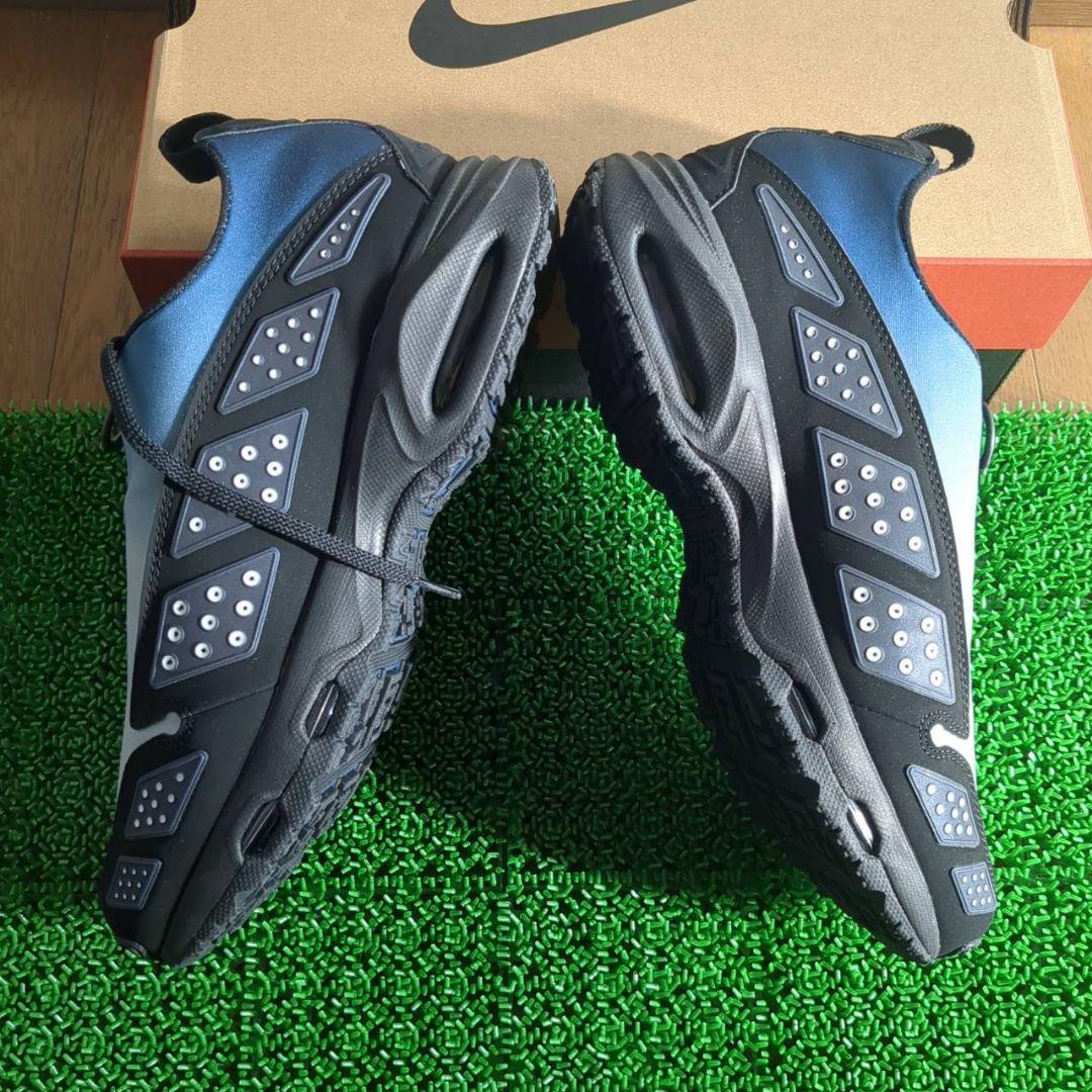 NIKE air max sndr スニーカー 28.0