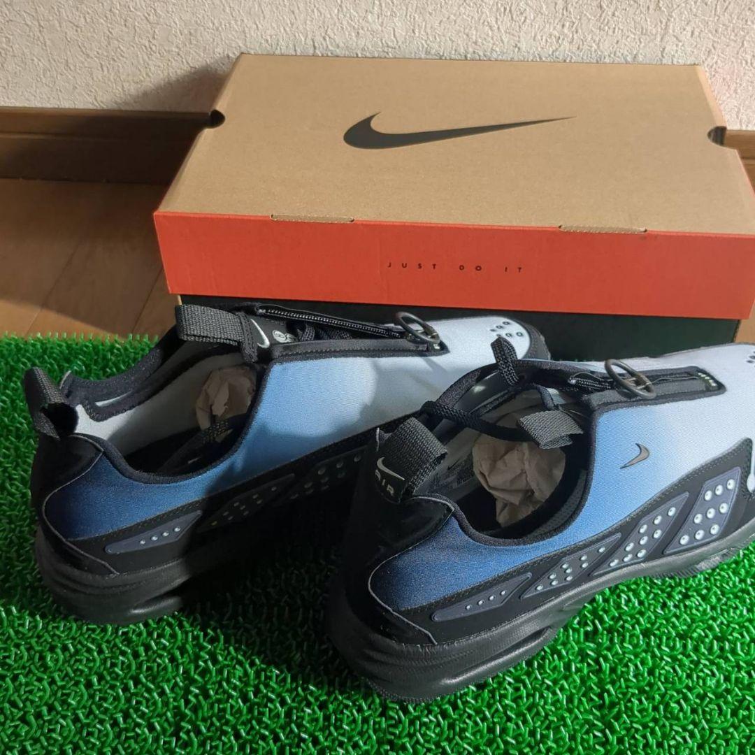 NIKE air max sndr スニーカー 28.0