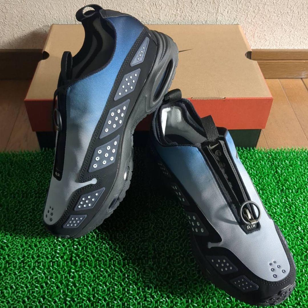 NIKE air max sndr スニーカー 28.0