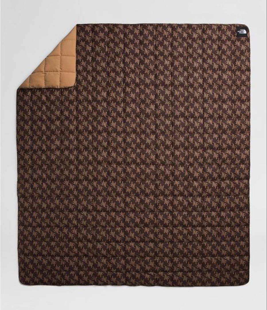 The North Face ブランケットCozy Cabin Blanket