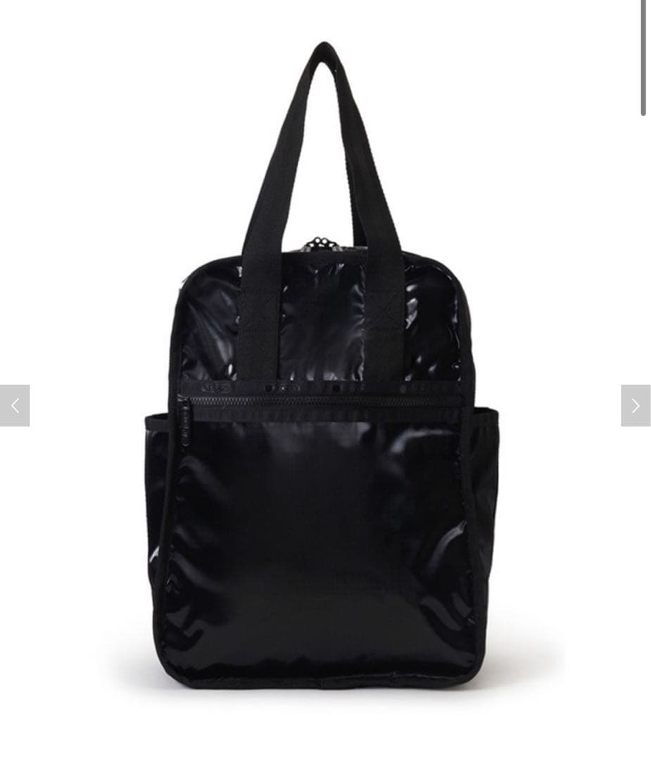 【レスポートサック×ひとりっぷ】URBAN EDITOR'S BACKPACK4