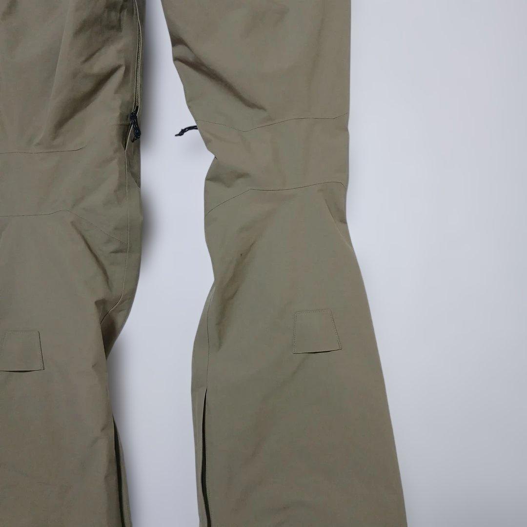 BURTON ak GORE-TEX バートン ゴアテックス スノーボードパンツ