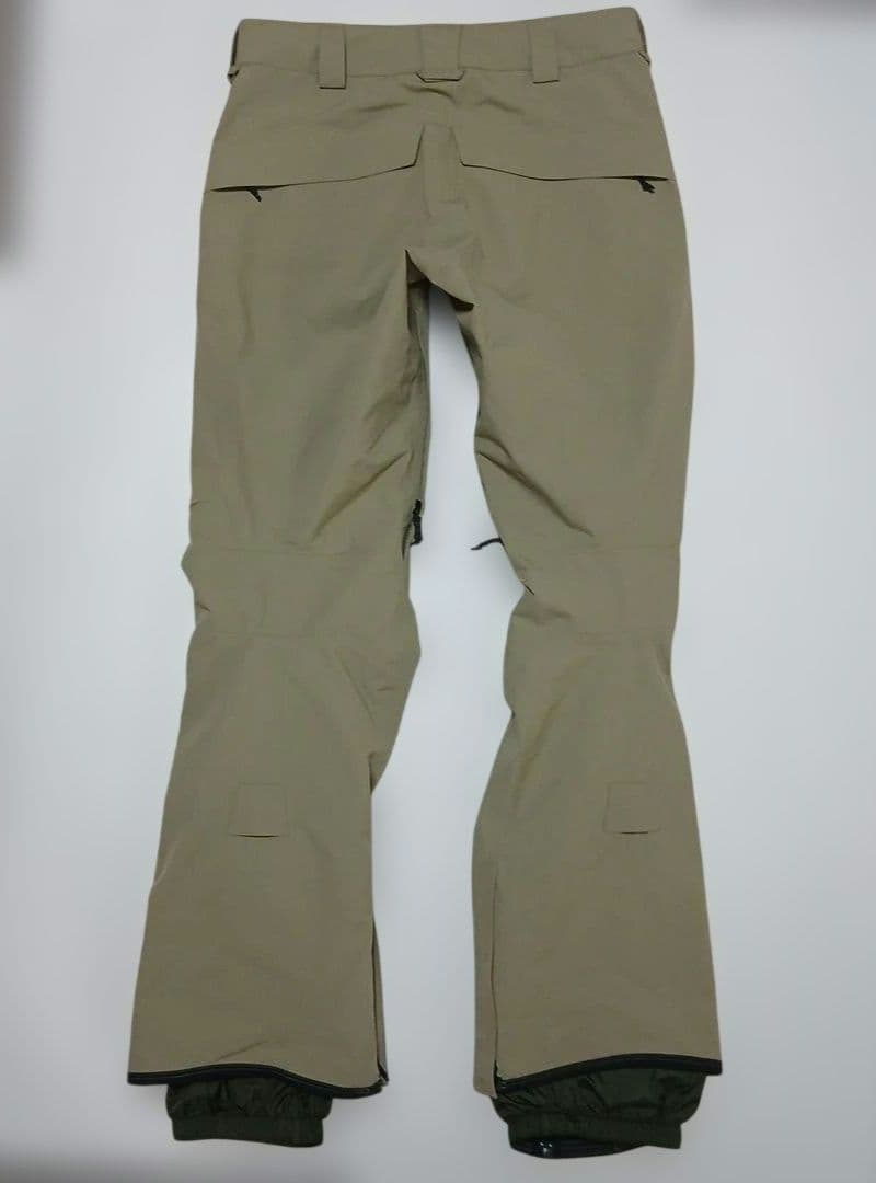 BURTON ak GORE-TEX バートン ゴアテックス スノーボードパンツ