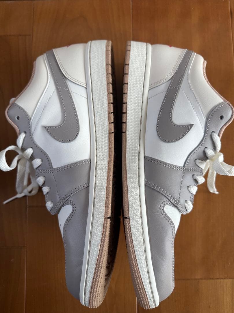 NIKE AIR JORDAN 1 LOW 28㎝