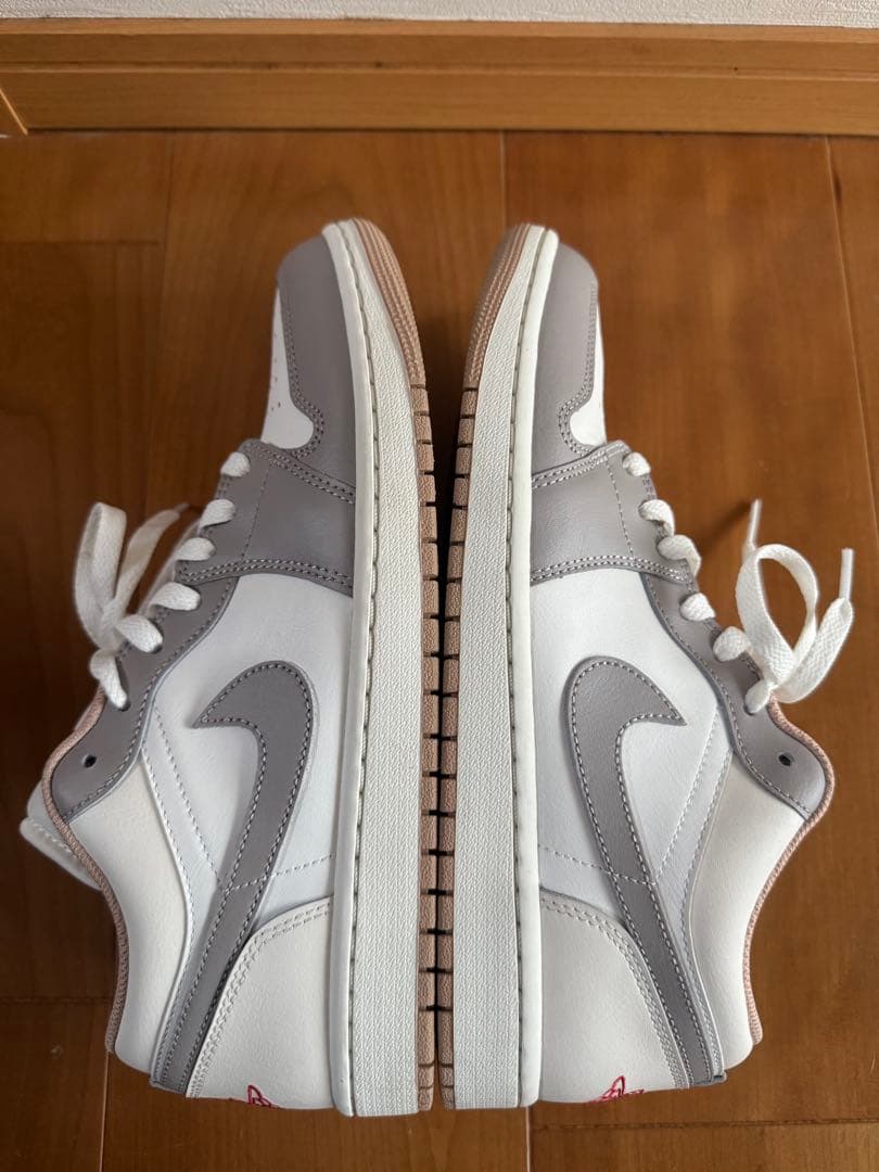 NIKE AIR JORDAN 1 LOW 28㎝