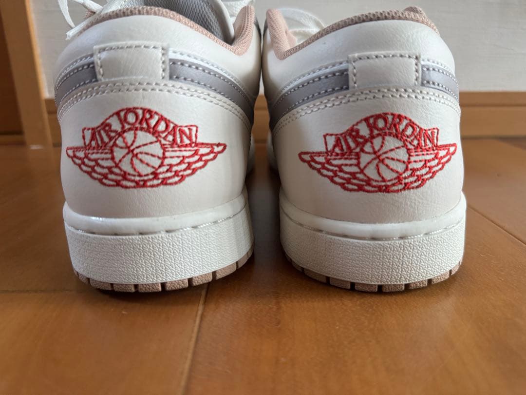 NIKE AIR JORDAN 1 LOW 28㎝