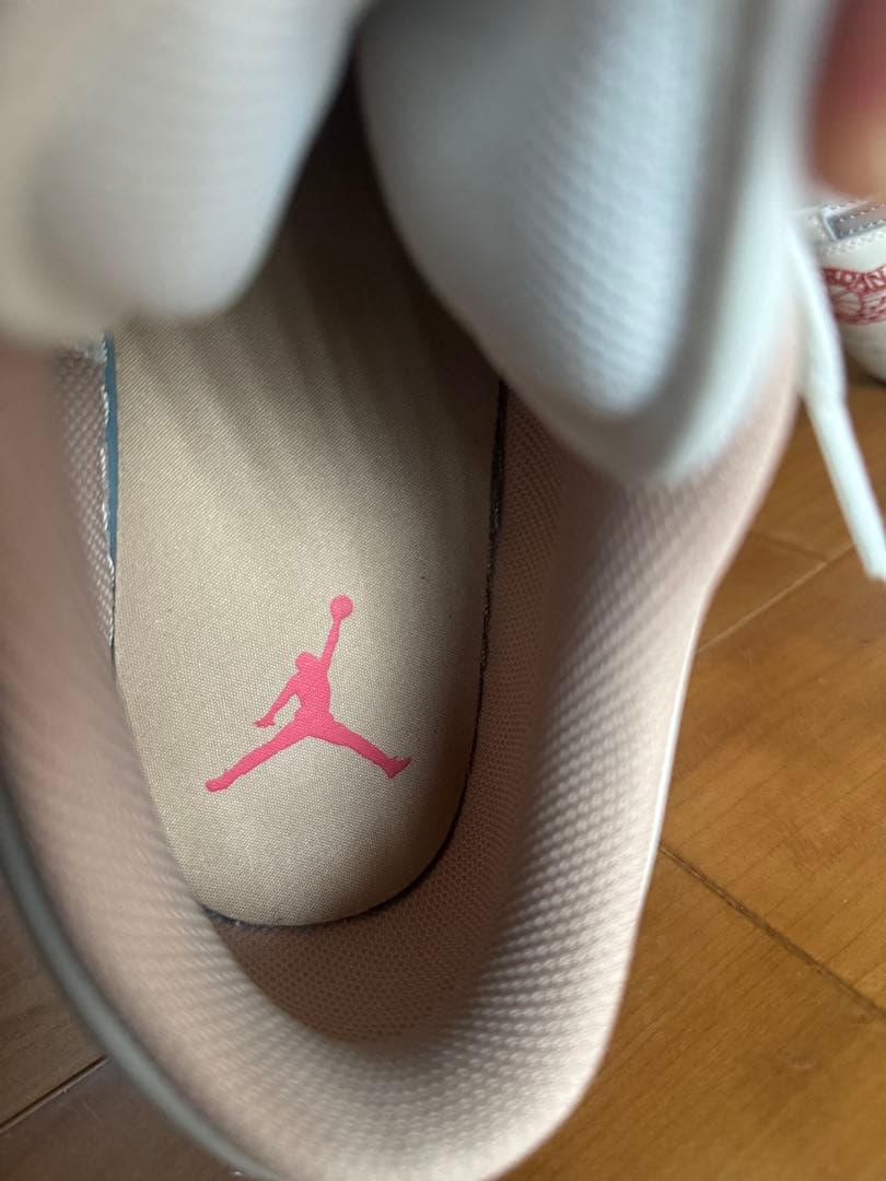 NIKE AIR JORDAN 1 LOW 28㎝