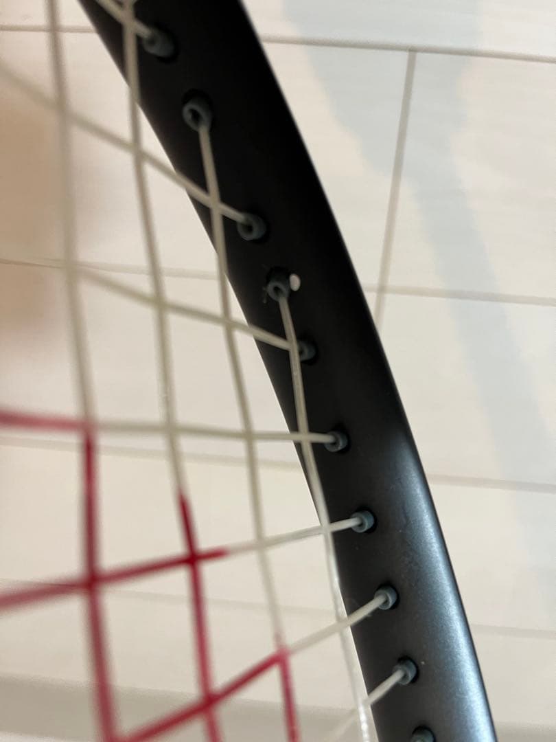 【美品】Wilson RF01 テニスラケット　Ｇ2