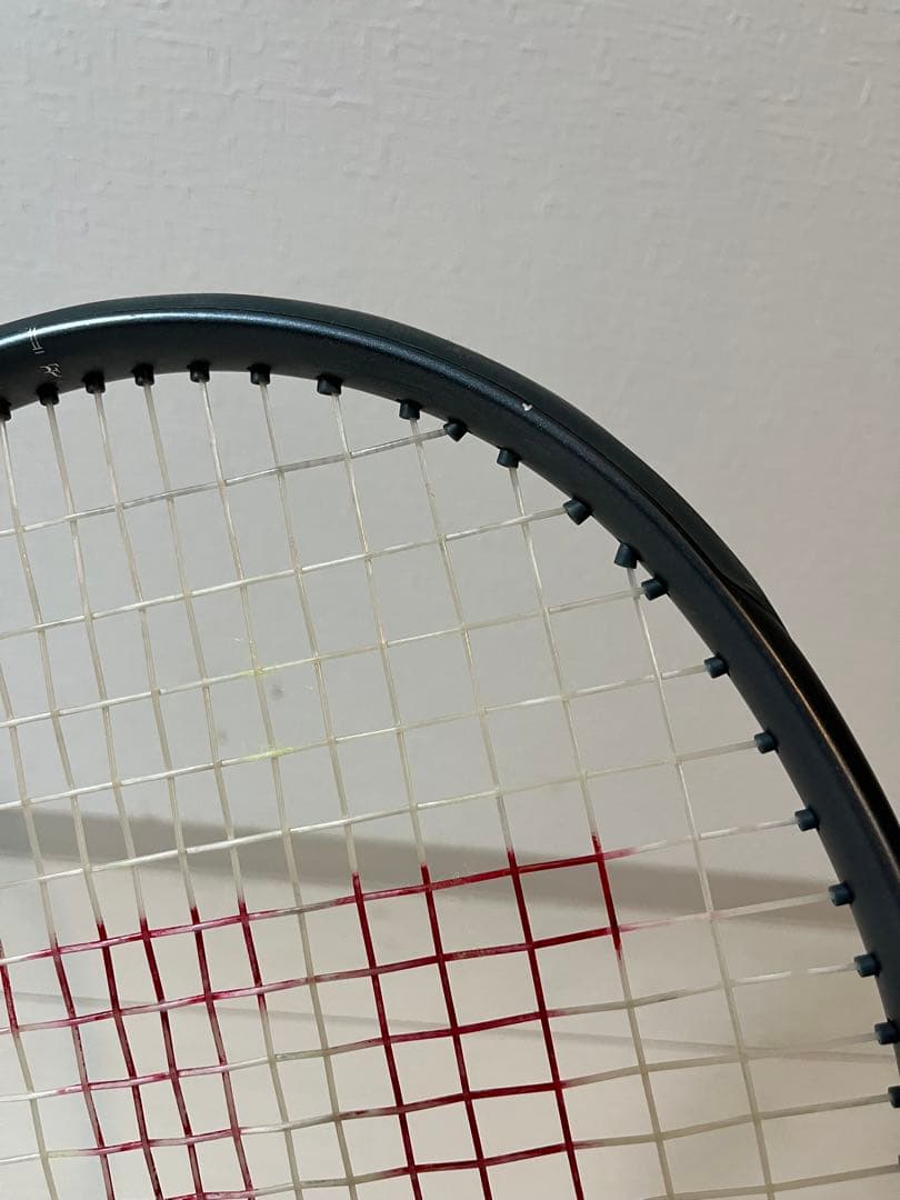 【美品】Wilson RF01 テニスラケット　Ｇ2