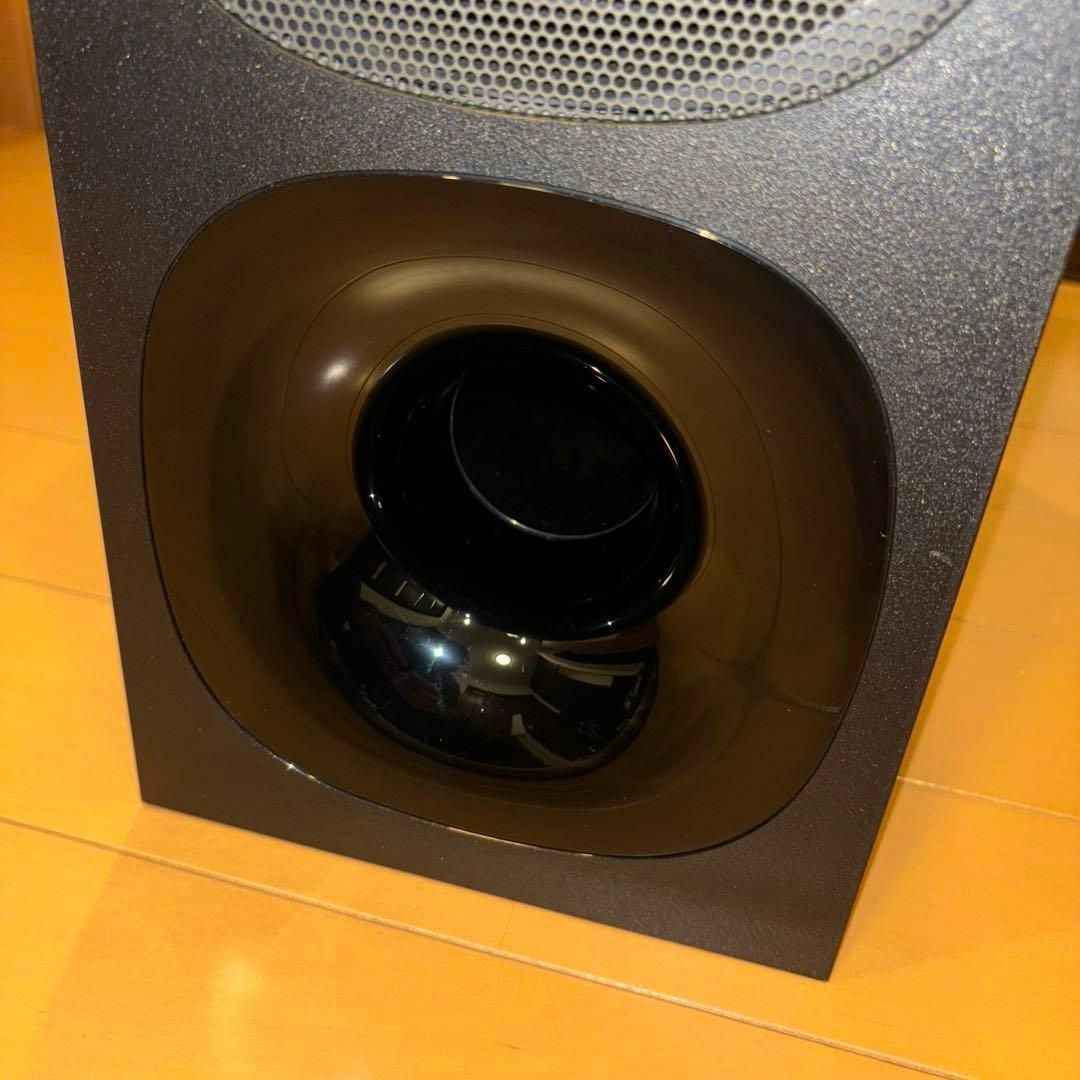 SONY ソニー サウンドバー ホームシアターシステム HT-G700