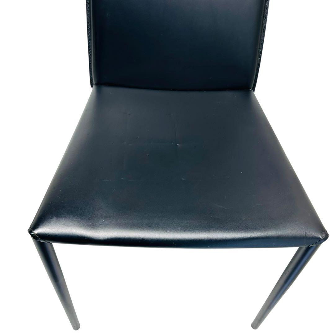 高級 Calligaris AIDA カリガリス ダイニングチェア アイダ