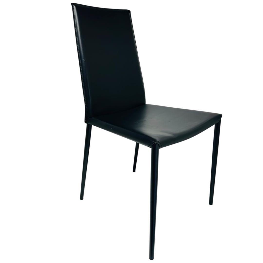 高級 Calligaris AIDA カリガリス ダイニングチェア アイダ