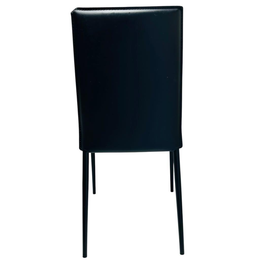 高級 Calligaris AIDA カリガリス ダイニングチェア アイダ