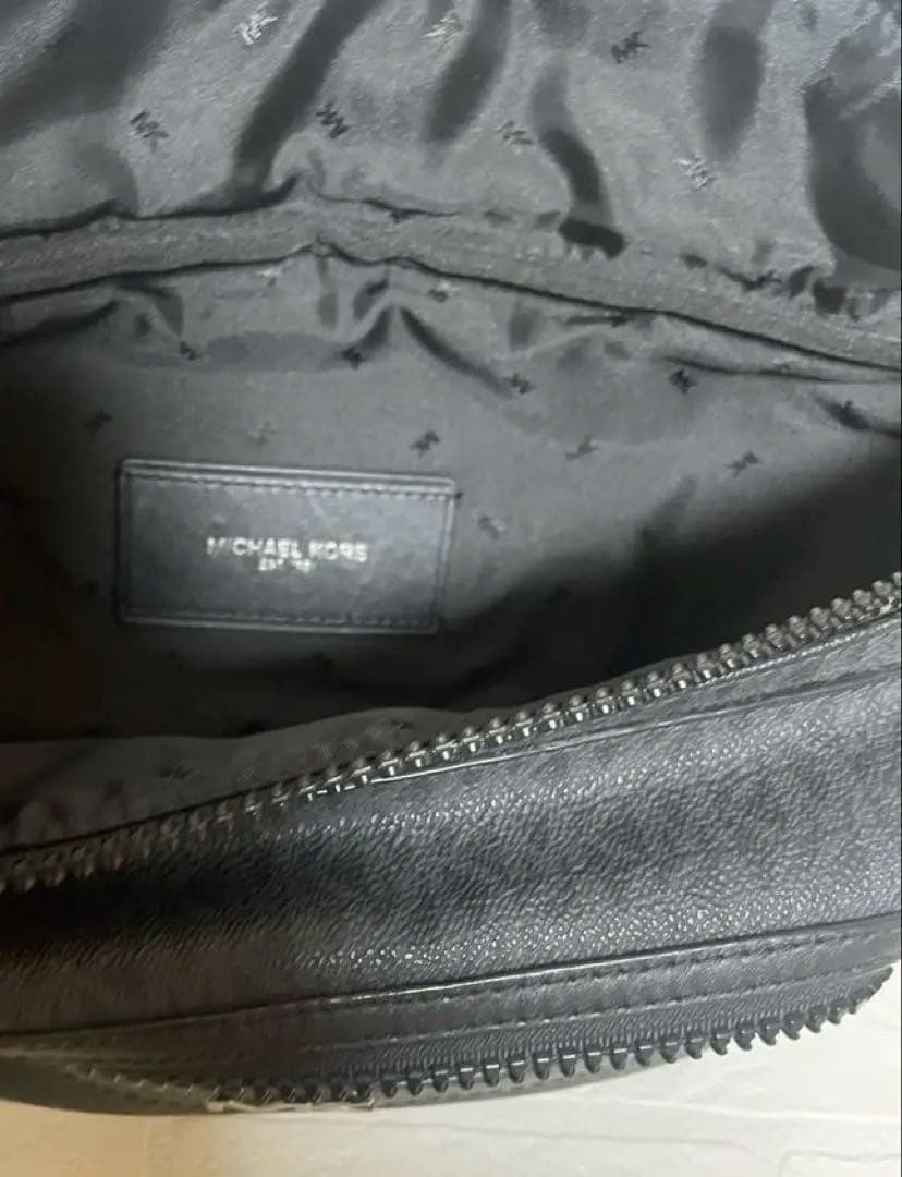 専用✨希少✨MICHAEL KORS【マイケルコース】　ボディバッグ　ウエスト